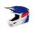 Casco SHOT Bambino Navy-White-Red
